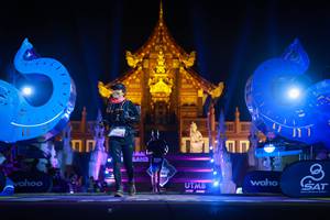 BIB: 3660
                            <button type="button" onclick="openModal(22656470)" class="btn btn-primary btn-sm float-right btn-popup" data-toggle="modal" data-target=".modal-high-quality">
                        <i class="fas fa-shopping-cart"></i> Add to Cart
                    </button>
                                            <button type="button" onclick="isThisMe(22656470, true)" class="btn btn-success btn-sm float-right btn-popup btn-isme hidden" data-toggle="tooltip" data-placement="bottom" title="นี่คือรูปของคุณใช่ไหม คลิกที่นี่เพื่อเอาเข้าอัลบั้ม">
                        <i class="fas fa-plus"></i> Add to album
                    </button>
                    <button type="button" onclick="isThisMe(22656470, false)" class="btn btn-warning btn-sm float-right btn-popup btn-isnotme hidden">
                        <i class="fas fa-ban"></i> Remove from album
                    </button>